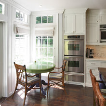 window treatments
