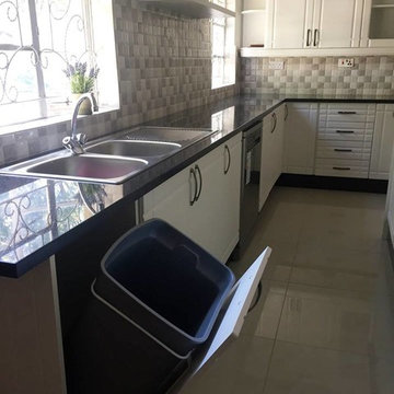 Greendale, Harare