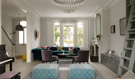 12 Design and Space Hacks for Your Hallway