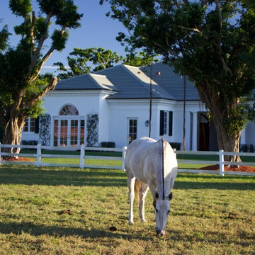 Equestrian: Blackwatch Farm