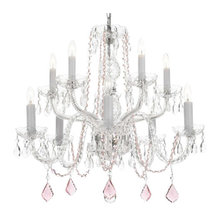 Chloes Chandelier
