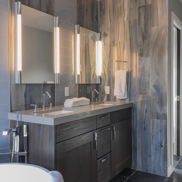 Beacon Court Remodel