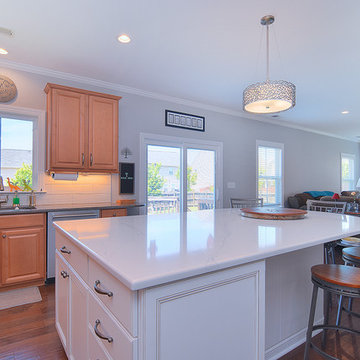 Fort Mill Main Level 2