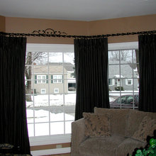 Interior doors and hardware