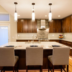 Casual Dining - Kitchen Cabinetry