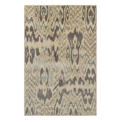 Modern - Patterns - Area Rugs
