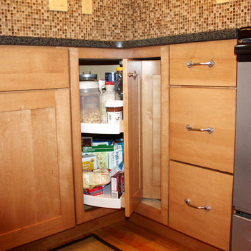Kitchens by Remodeling Concepts