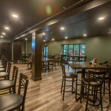 Commercial Restaurant