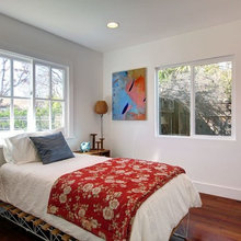 Bedroom Ideas