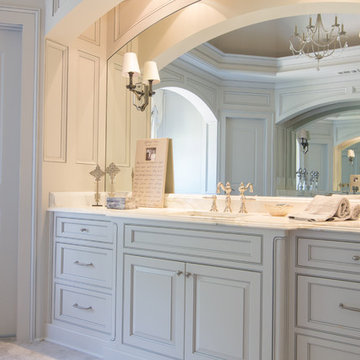 Robert Wilkins Homes - Francoeur Home