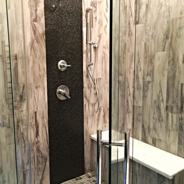 Wood - Fletcher Project