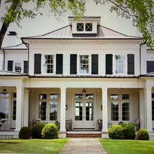 Modern Farmhouse Dream