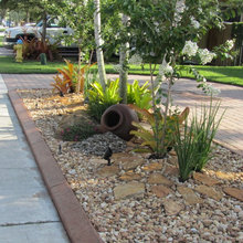 Rock Garden