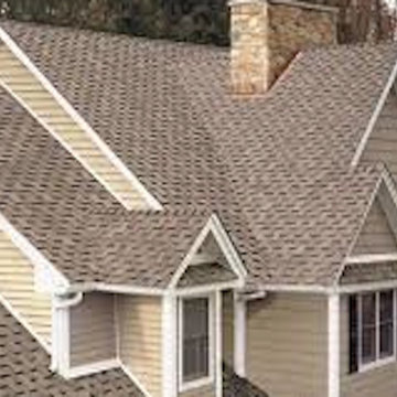 Roofing Project