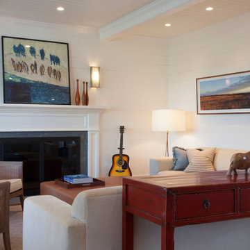 Nantucket Residence
