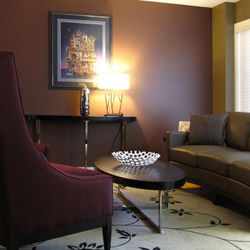 Interior Designs
