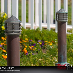 TEKA Illumination Fixtures - Lighting