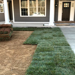 Concrete - Outdoor Products