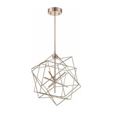 Sitting Room Lighting