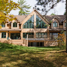 camp remodel