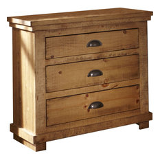 50 Most Por Rustic Pine Nightstands And Bedside Tables For 2018 Nightstand P608 43