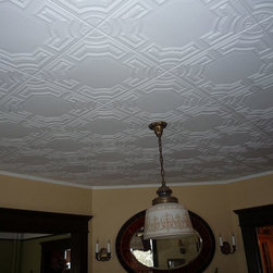 Ceiling Tiles - Products
