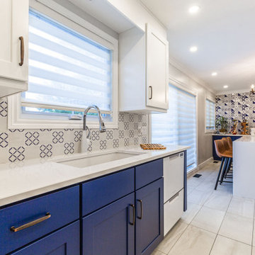 Moroccan Flair  – DDO home design & renovation