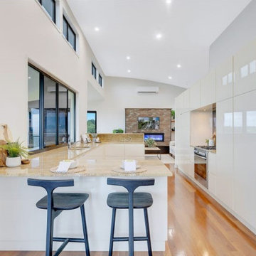 Full Styling - Montville, Balmoral Road