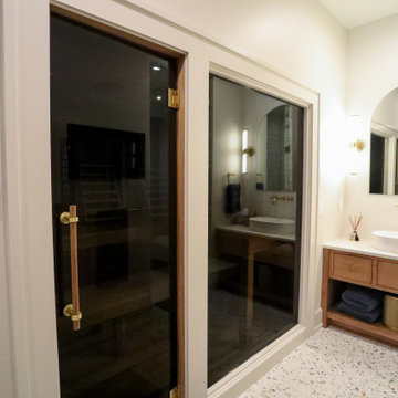Custom Built Home 12