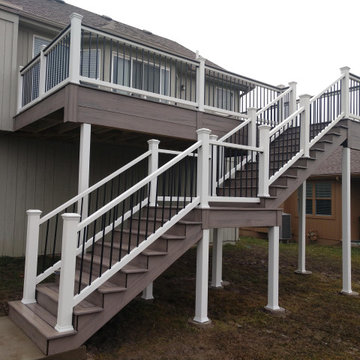 Alabi Trex Enhance Basics & Updated Trex Rails
