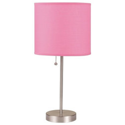 Contemporary Table Lamps by AMB FURNITURE & DESIGN