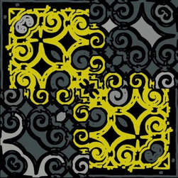 Small Tiles - Tile