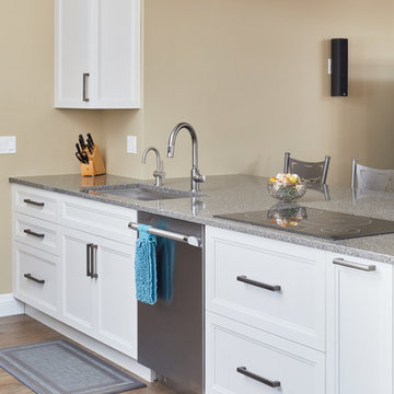 Bot.Crowe Kitchen