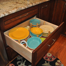 linda's kitchen