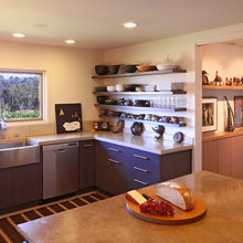 Kitchen ideas