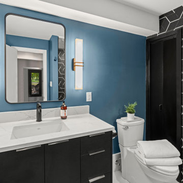 Northwest 78th - Weatherby Lake Whole Home Remodel