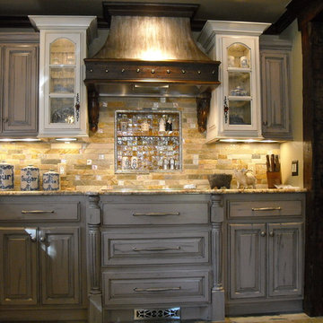 Kitchen Projects
