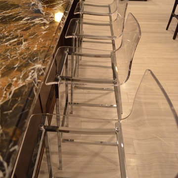 Lower Level Luxury