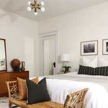 Bedroom Ideas