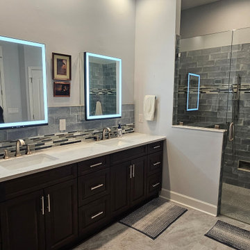 Master Bath Remodel: Designed for Comfort, Style, and the Future
