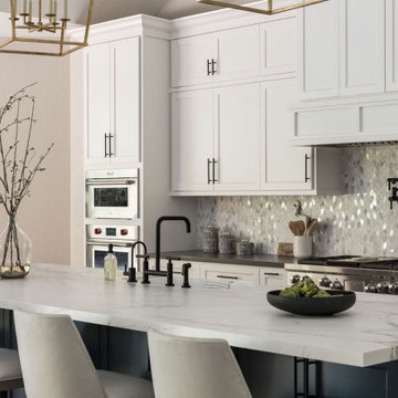 Richmond Renovation