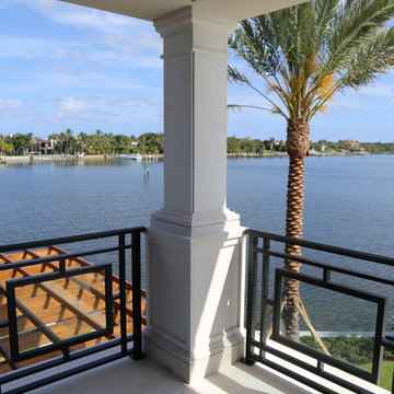 Bay View - Custom Traditional
