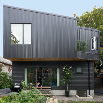 Mullet House