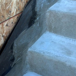 Desert Crete Exterior Waterproof Flooring System - Flooring