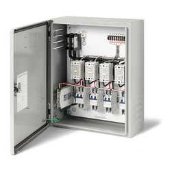 Relay Control Panel - Outdoor Products