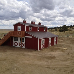 Natrona WY - Garage And Tool Storage