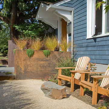 Urban Sandbox
