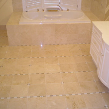 Bethesda, Md.2 master bath