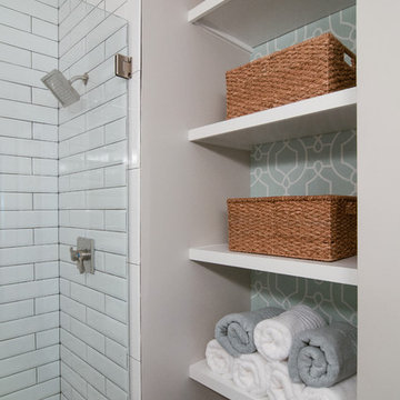 Green Hills Renovation