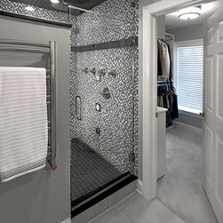 Hamilton Parker Company - Tile